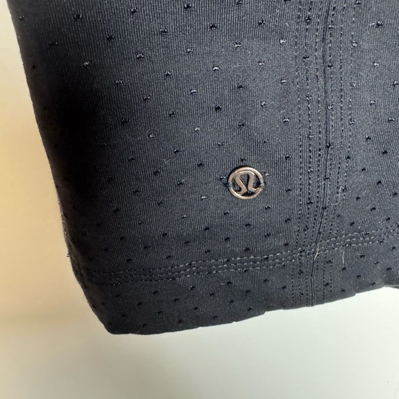 LULULEMON "Cocoon Car Coat" Gray Button-Up Jacket XS - Picture 5 of 10